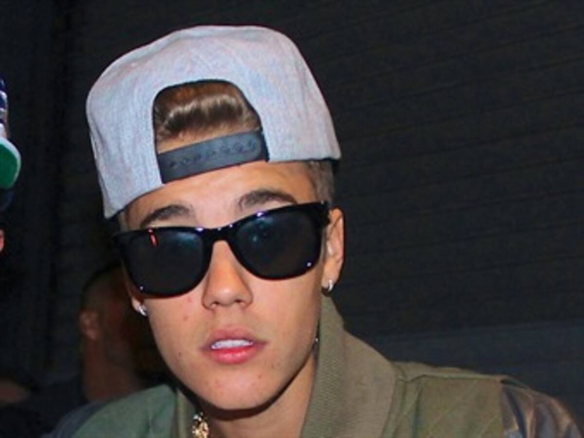 Justin Bieber estalla al ser preguntado por Selena Gómez