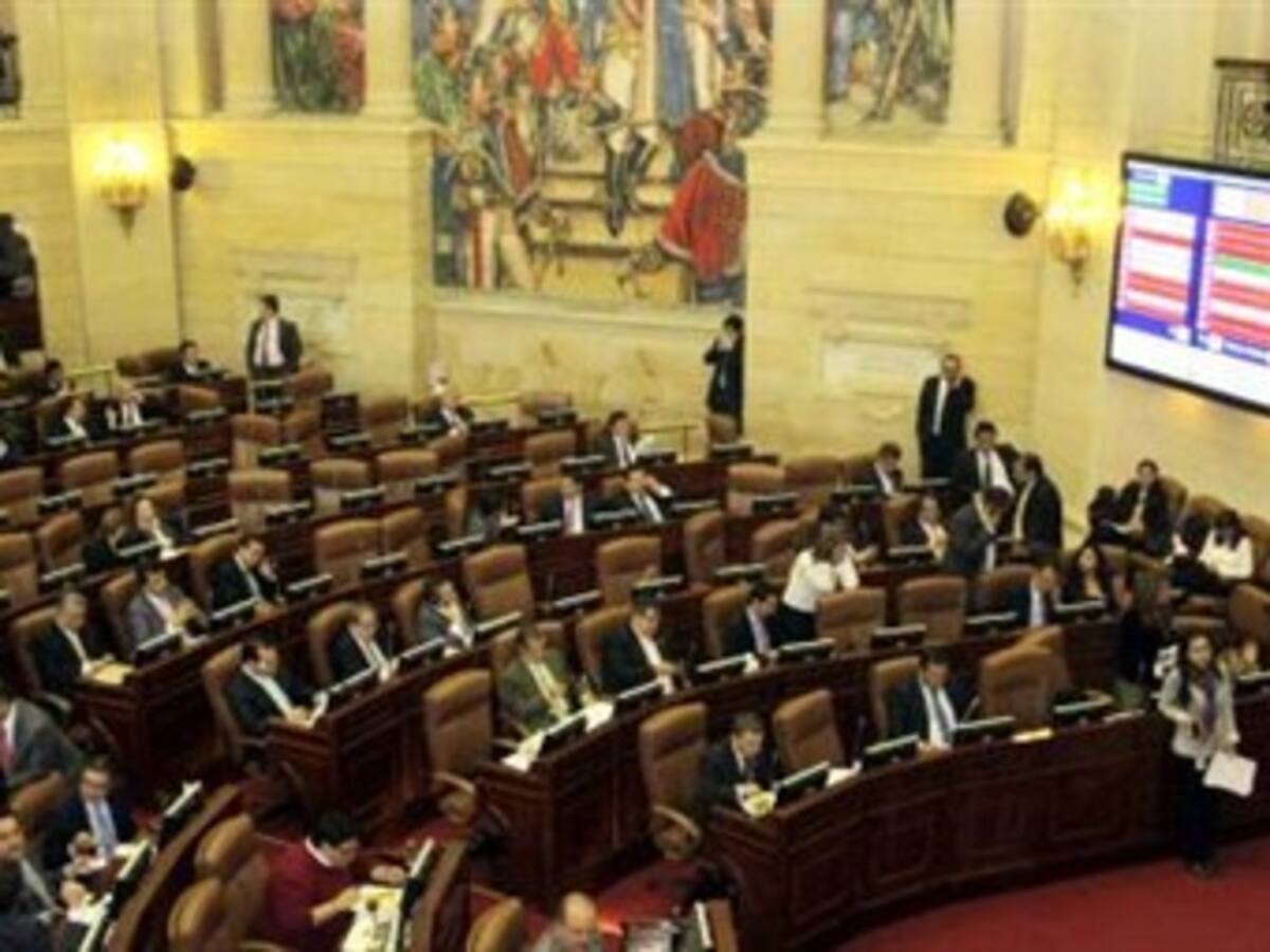 Rama Judicial se reunirá en marzo para diseñar reforma a la Justicia