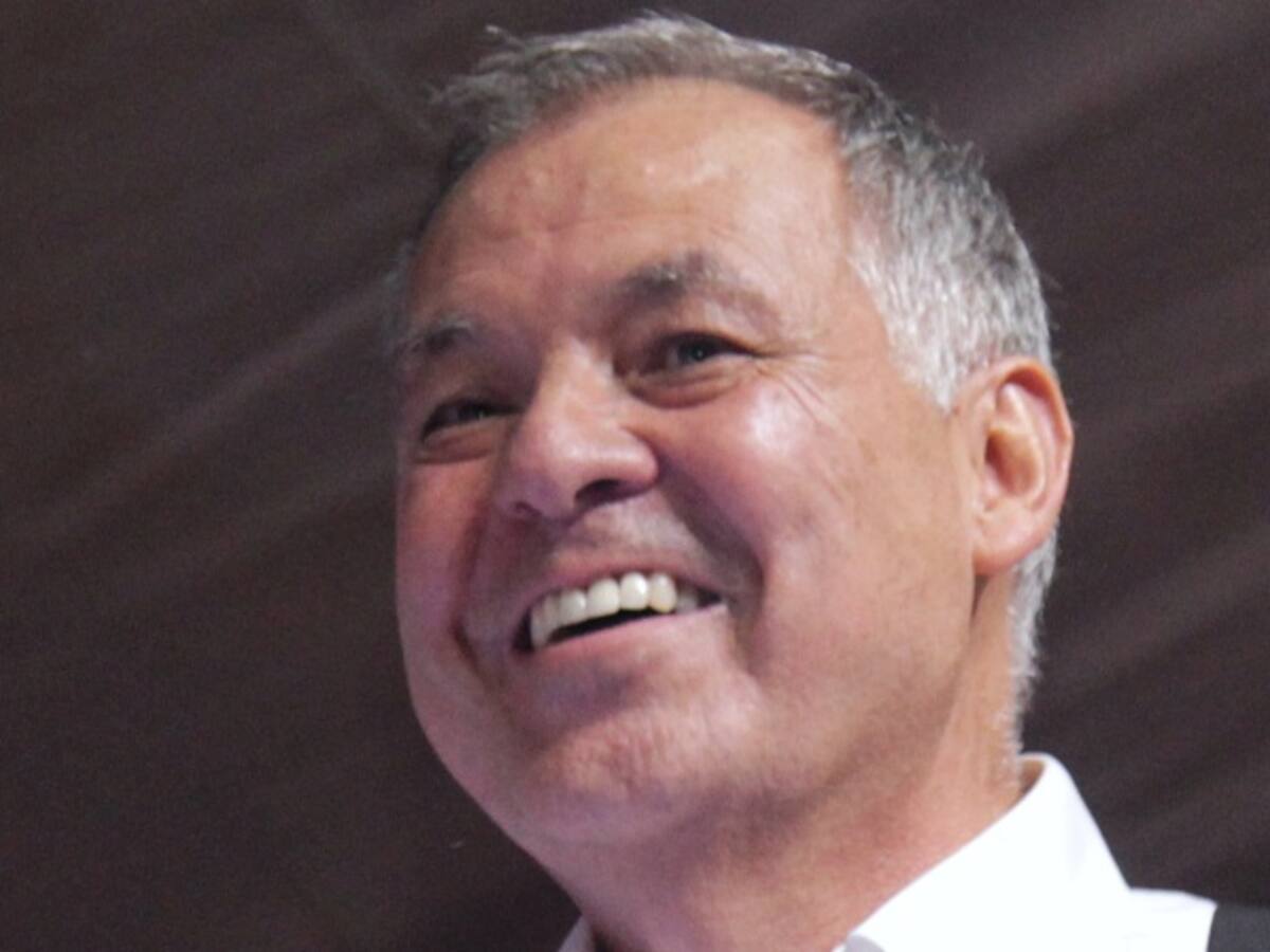 La diplomática respuesta de Alejandro Ordóñez a sus detractores