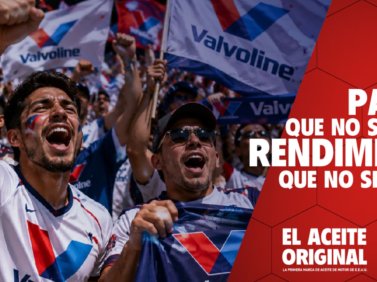 Valvoline, ‘Aceite Original’, aliado que impulsa en motores el rendimiento fuera y dentro del camino