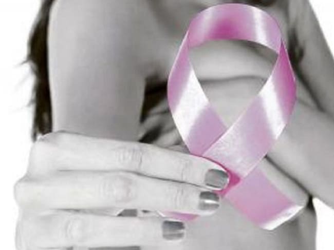 Aumentan las cifras de cáncer de mama en Boyacá
