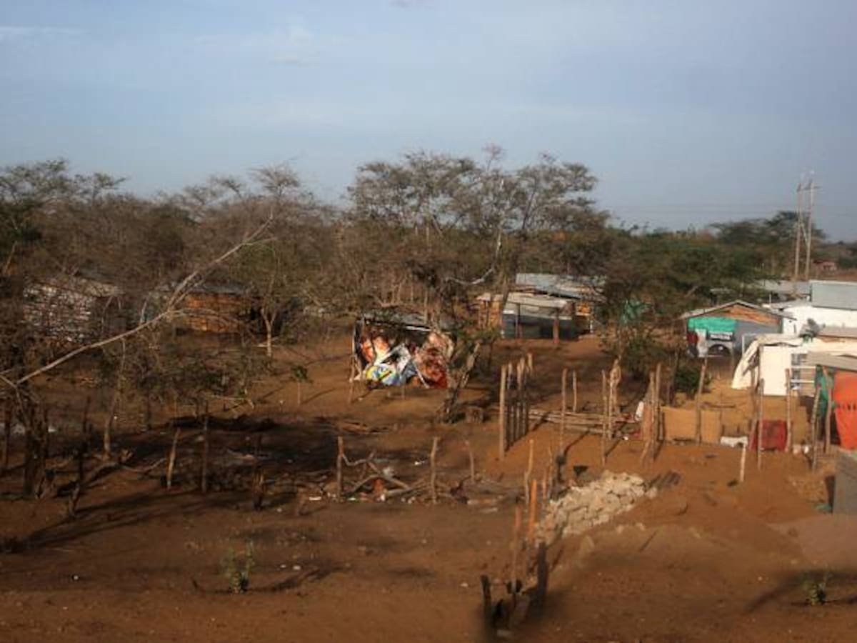 Crisis humanitaria en La Guajira sigue siendo dramática: Procuraduría