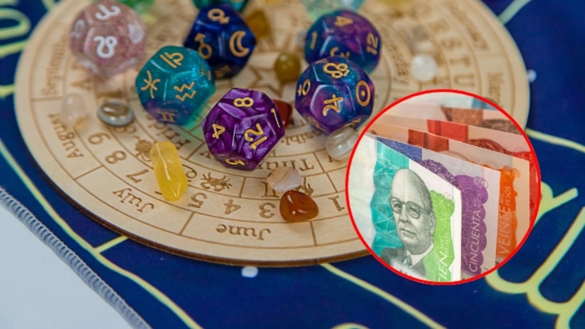 Virgo y Leo tendrán suerte en el dinero: predicción por signo horóscopo Profesor Salomón