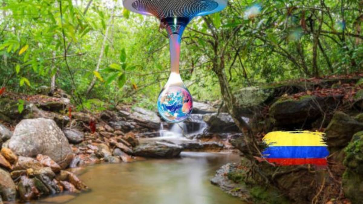 Cambia el cobro por el uso del agua en Colombia: estas son las nuevas reglas que empezarán a regir