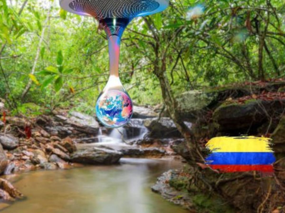 Cambia el cobro por el uso del agua en Colombia: estas son las nuevas reglas que empezarán a regir