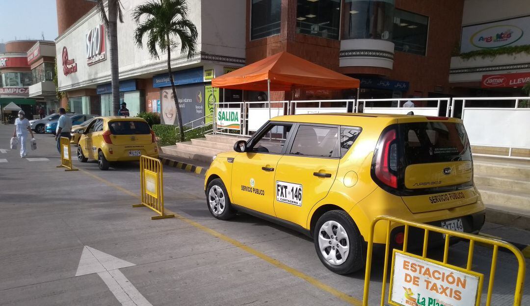 Taxis