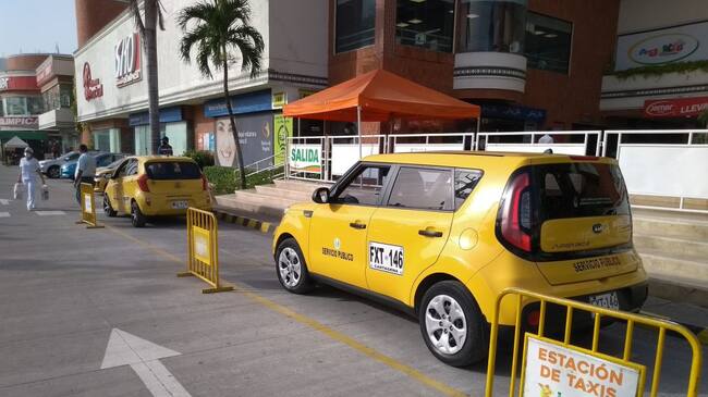 Taxis
