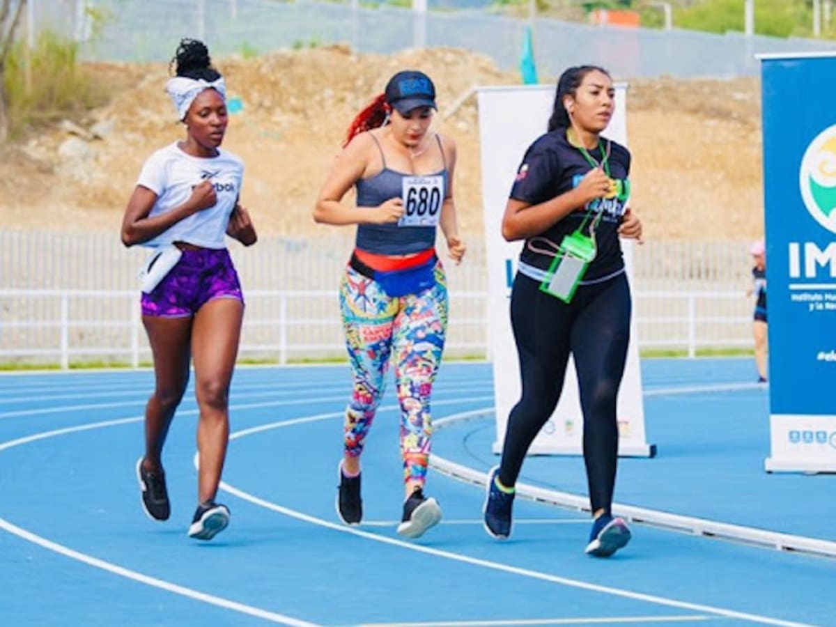 Ibagué no será sede del suramericano de atletismo