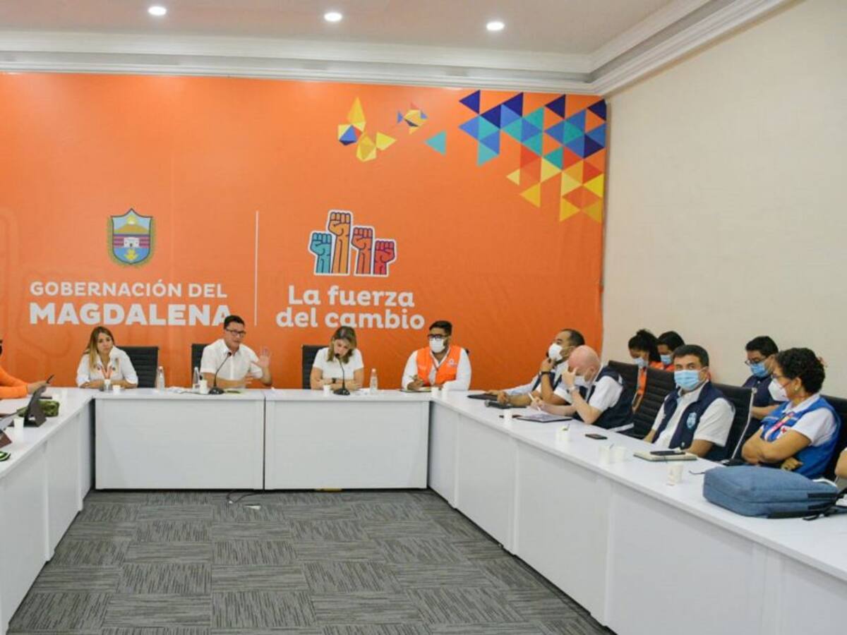 Solicitan al Ejército y Registraduría resolver la situación de Guachaca