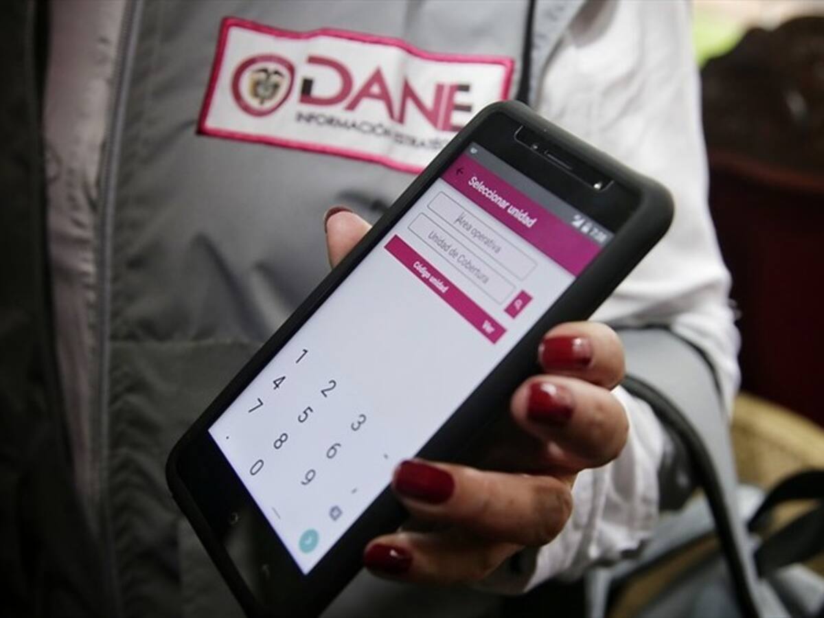 Denuncian “conejo” de empresa que contrató personas para logística del censo en Boyacá