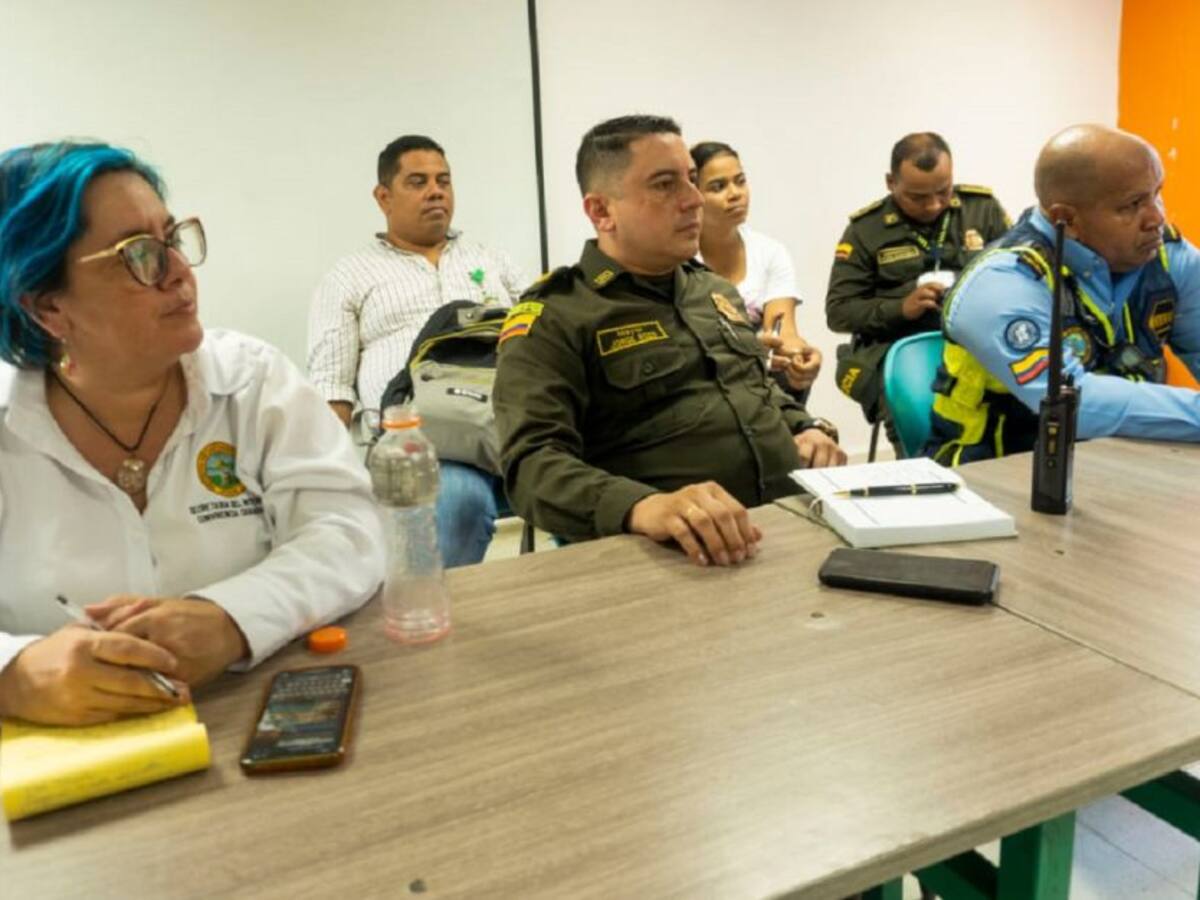 Policía reactivará frentes de seguridad en Urb. La India y barrios aledaños