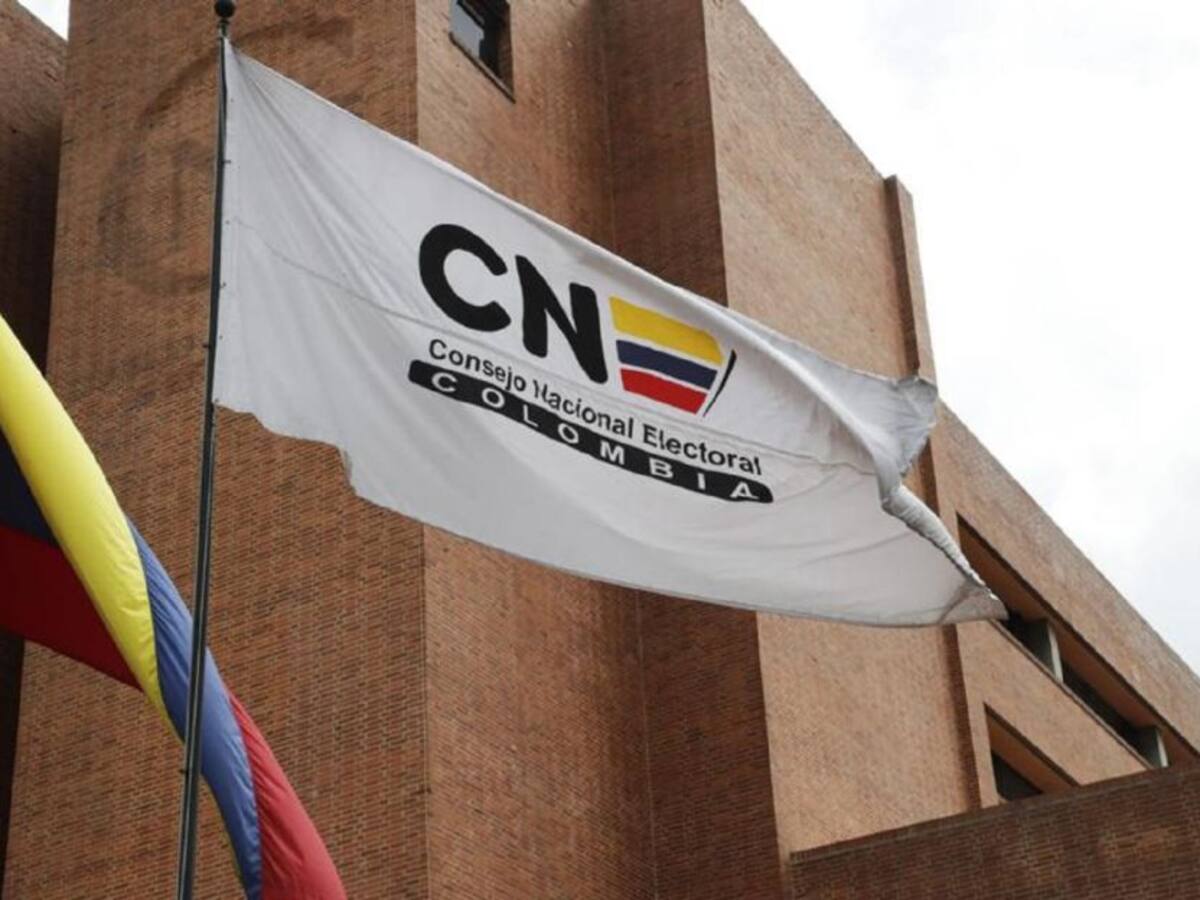 CNE seguirá anulando inscripción irregular de cédulas para elecciones