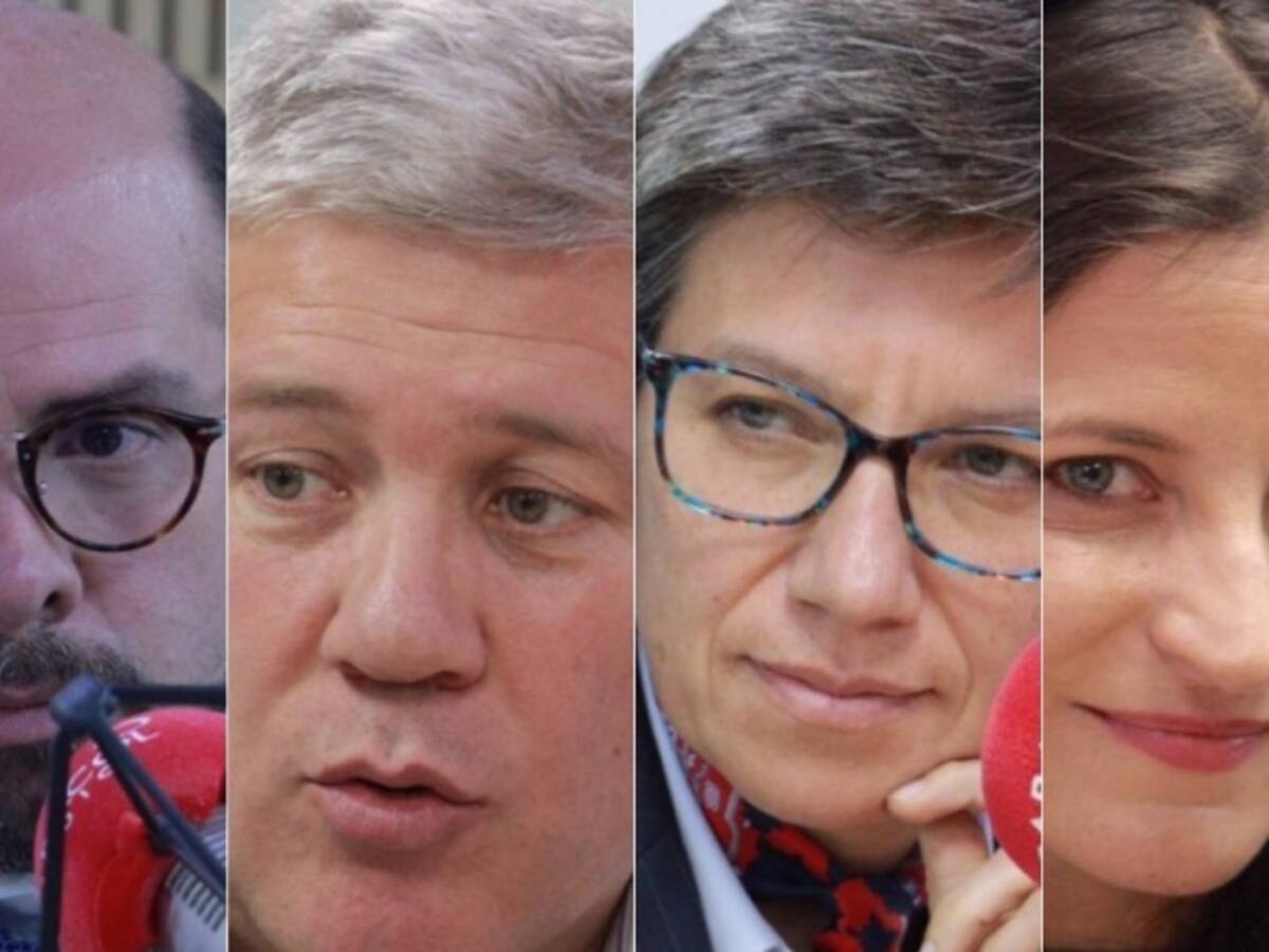 Crisis del proceso con Farc: ¿qué salidas hay?