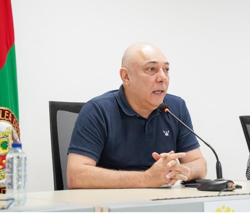 Asamblea de Bolívar