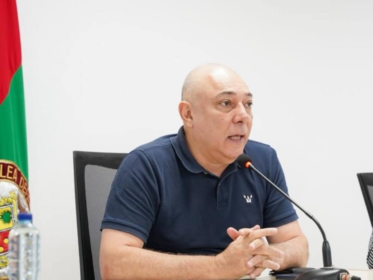 Ordenaron retractación a diputado bolivarense tras señalamientos contra alcalde Dumek Turbay