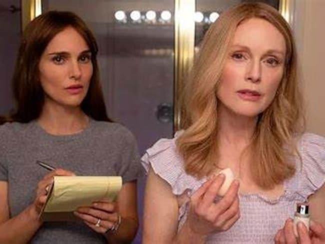 Colombia conocerá los “Secretos De Un Escándalo” (May December)