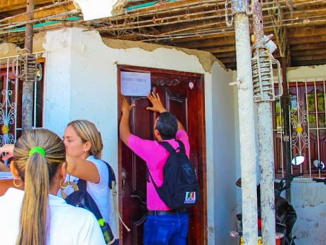 Por irregularidades, suspenden cuatro establecimientos en Cartagena