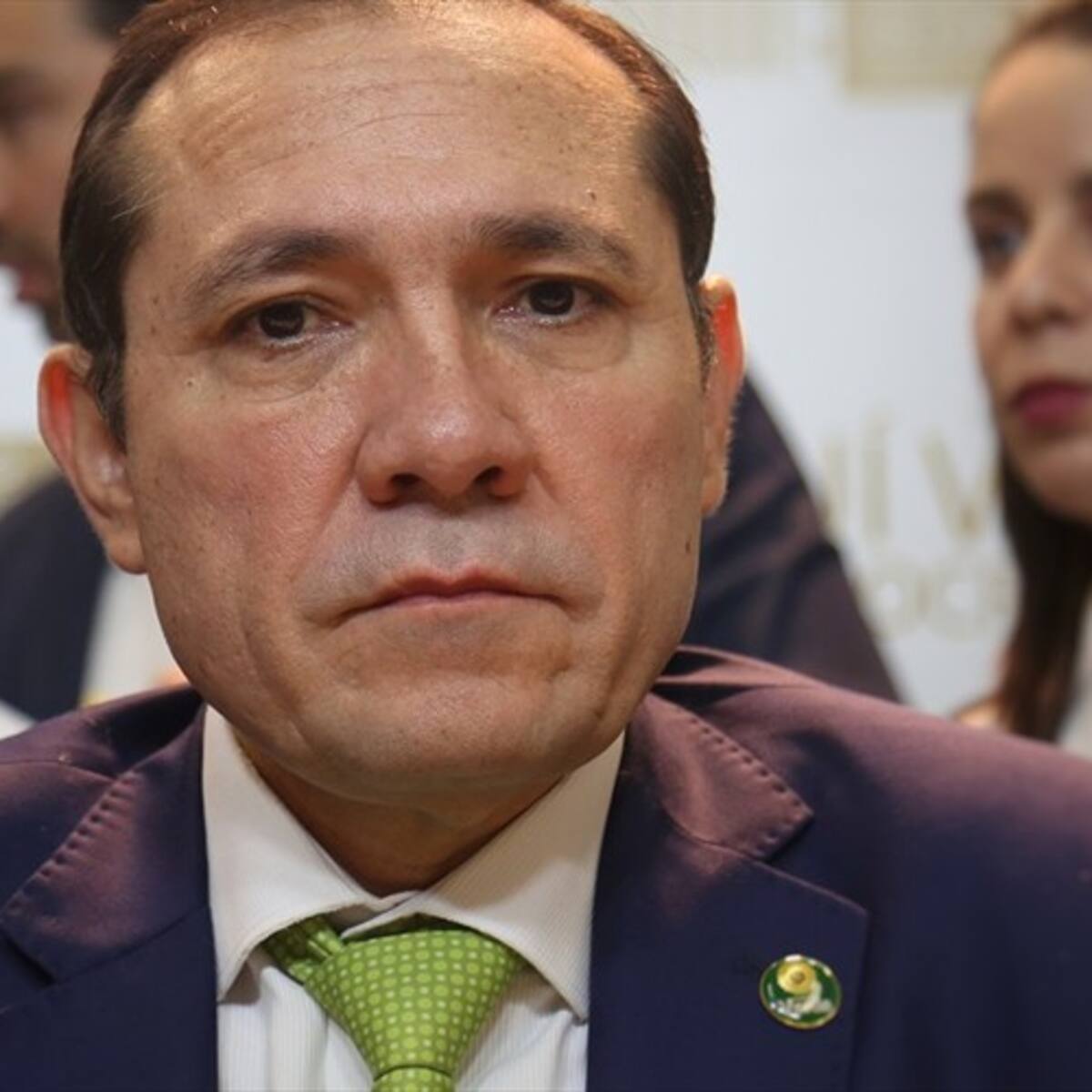 Hay serias dudas en la manera en como ocurrió el preconteo: Antonio Sanguino sobre elecciones legislativas
