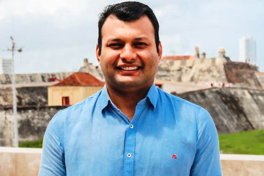 Alcaldía de Cartagena