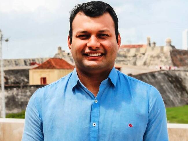 Alcaldía de Cartagena