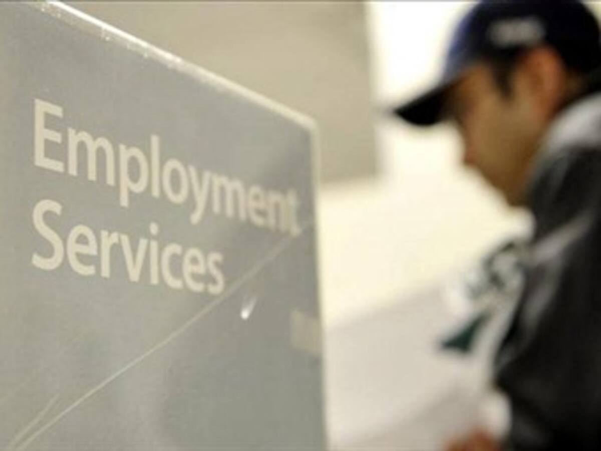 Baja el desempleo en EE.UU. durante noviembre