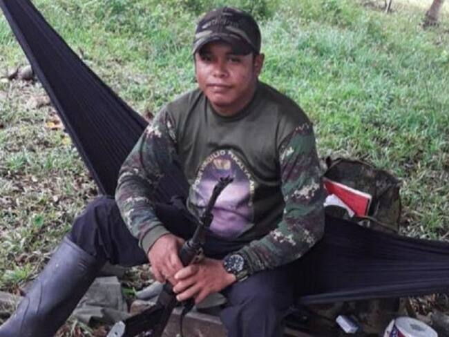 Tres integrantes de Los Caparros murieron en combates con el Ejército