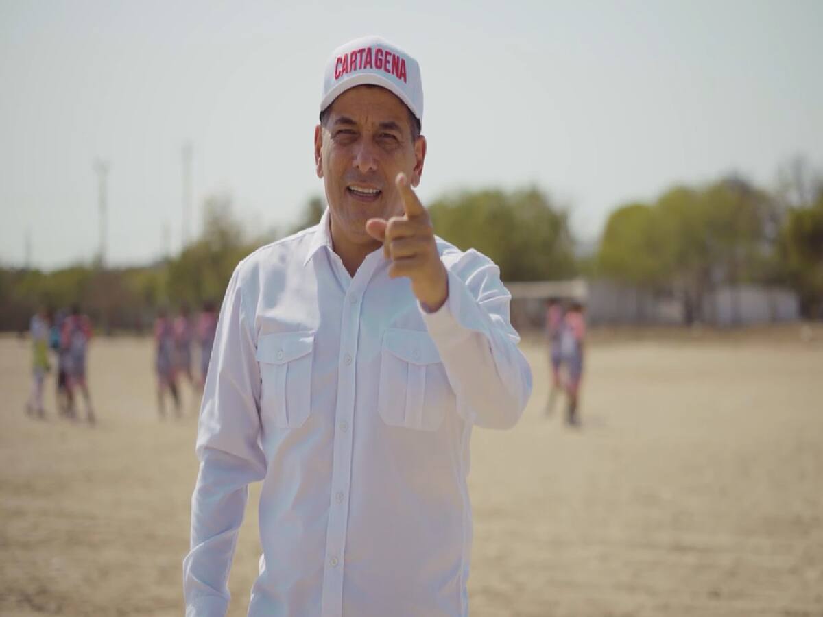 Abrieron licitación para obras del Complejo Deportivo Nuevo Chambacú