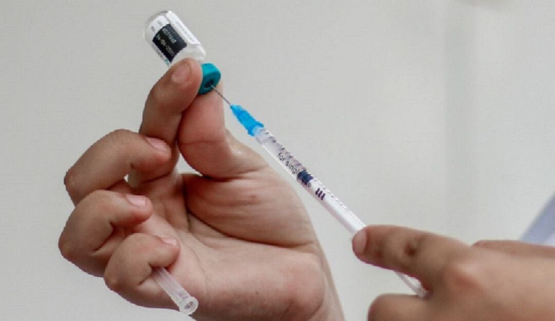 Plan nacional de vacunación 