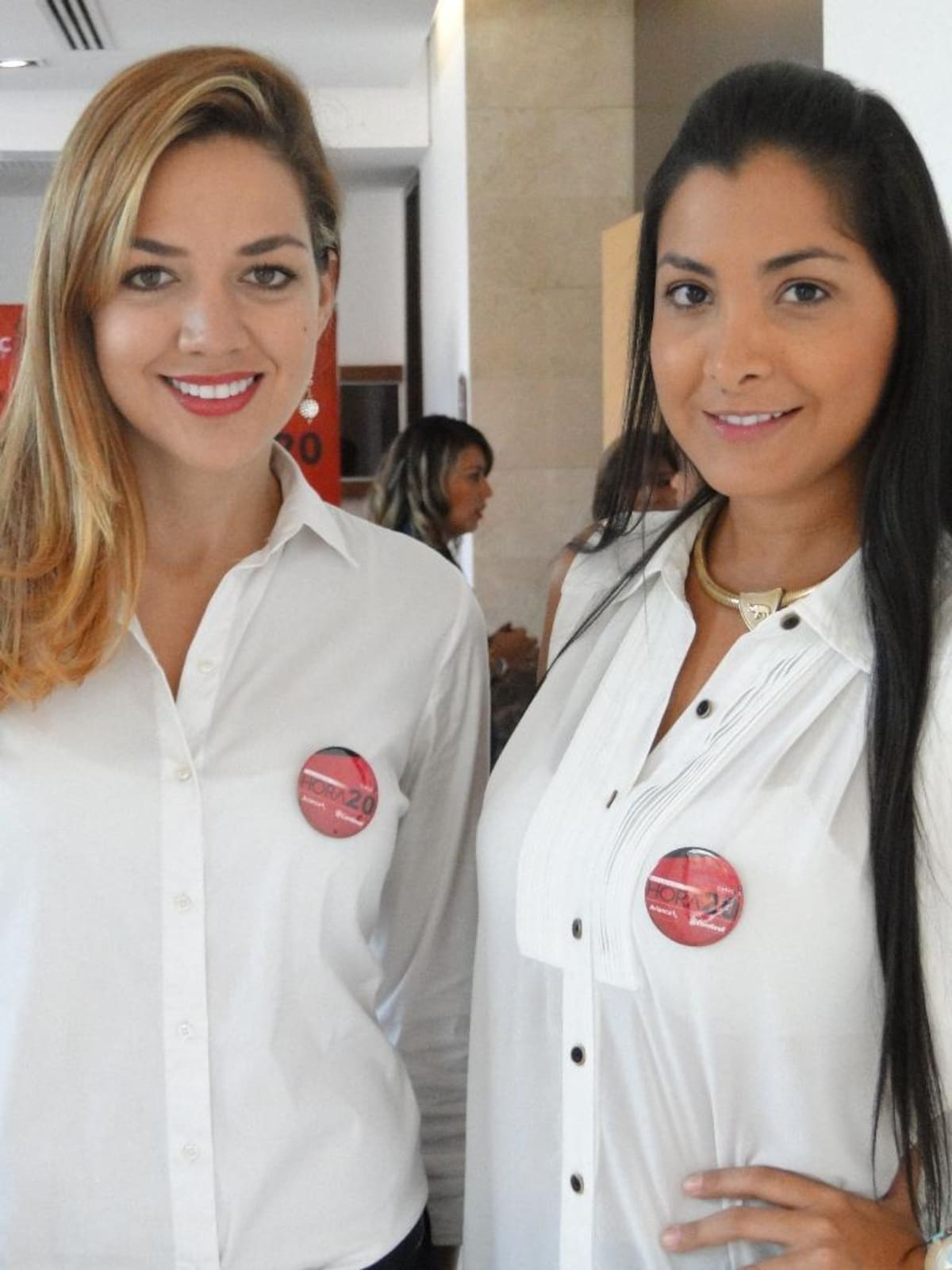 El tema del día fue 'Competitividad y Desarrollo - Región Pacifico'.