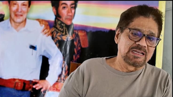 Congresistas debaten por pronunciamiento de ‘Iván Márquez’ sobre Asamblea Constituyente