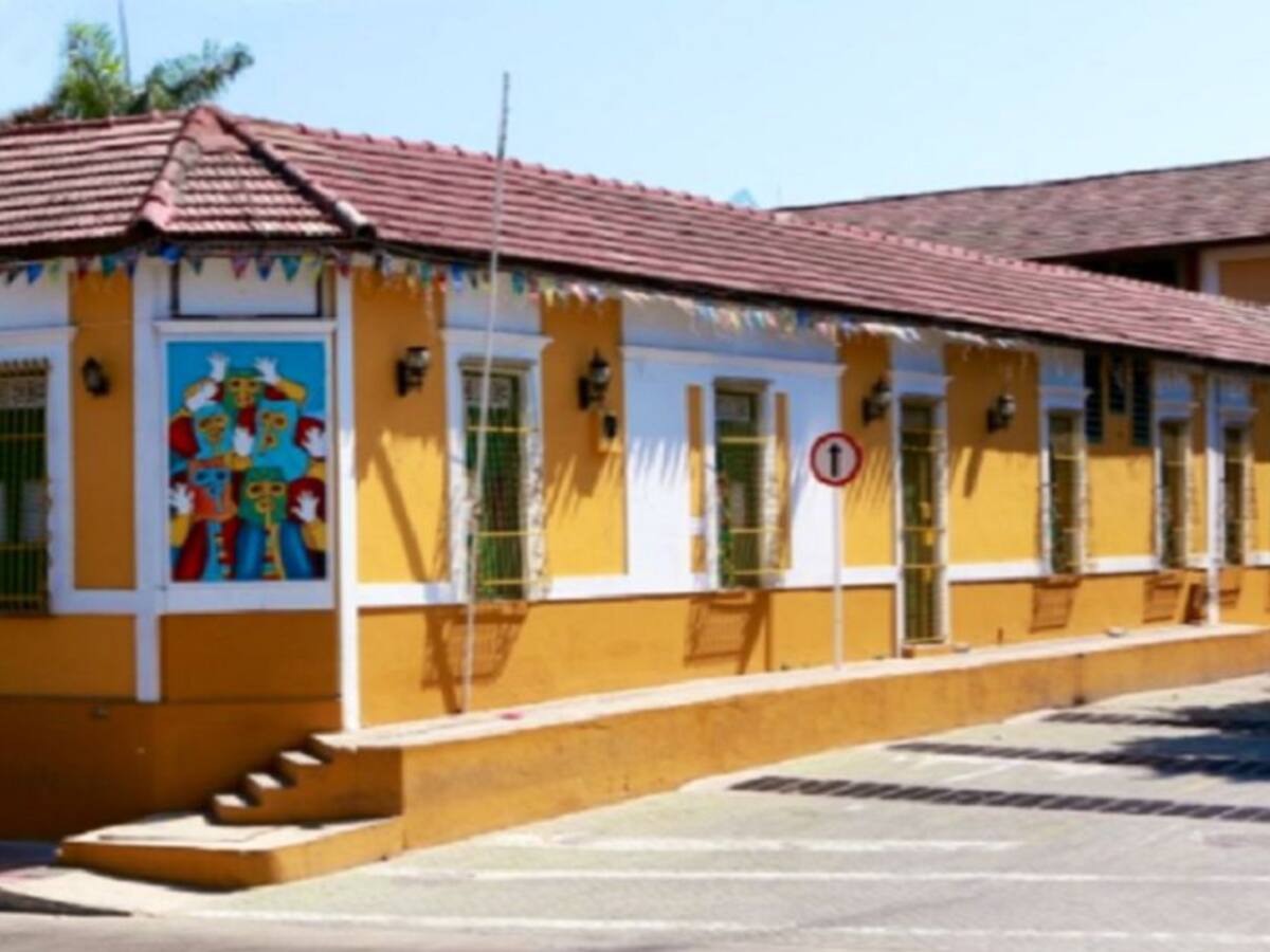 Barrio Abajo será declarado primer territorio naranja de Barranquilla