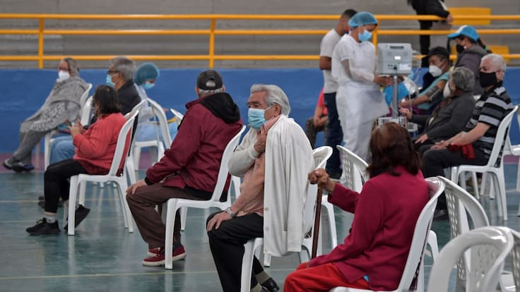 Esperamos que se puedan desarrollar como mínimo 2 vacunas: Infectólogo