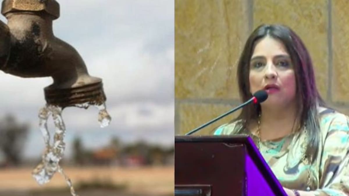 En Barichara, Corte Constitucional exige soluciones de fondo ante crisis del agua en Colombia