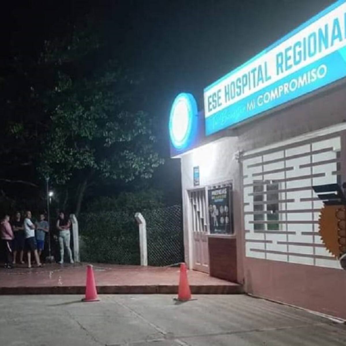 Ataque armado en Abrego Norte de Santander