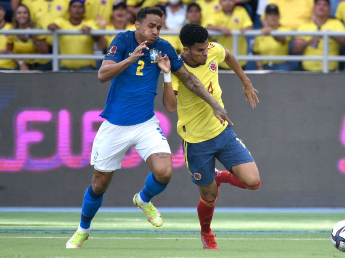 Partidos HOY por Eliminatorias: calendario de todos los partidos rumbo al Mundial 2026