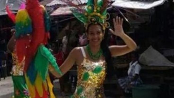 Fiestas de San Pacho