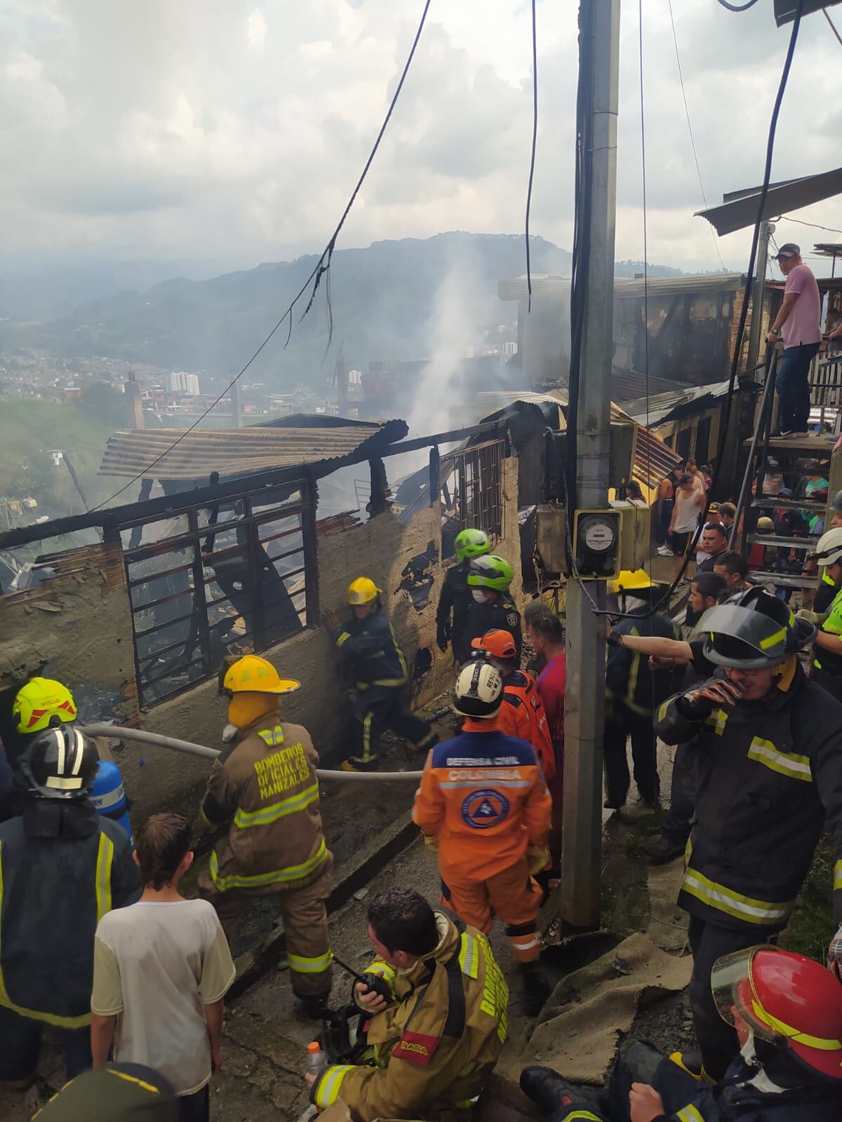 Crédito: Suministrada.