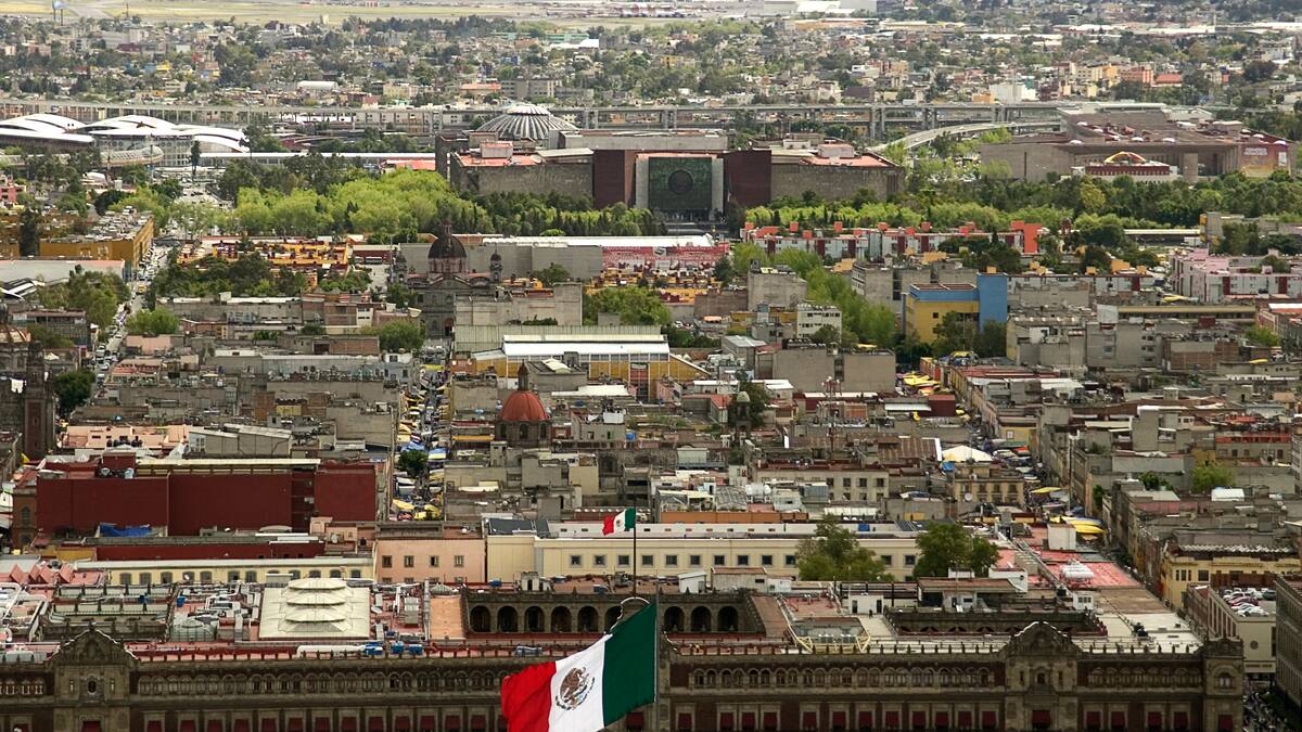 “No estamos dando la mano a Rusia en la guerra”: diputada mexicana sobre grupo prorruso en el Congreso