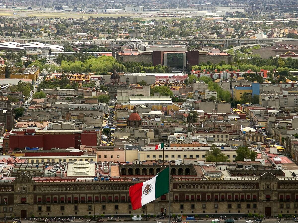 “No estamos dando la mano a Rusia en la guerra”: diputada mexicana sobre grupo prorruso en el Congreso