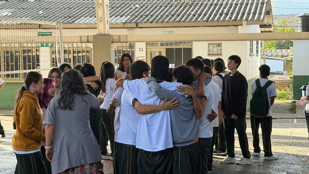 Miércoles 26 de agosto, las noticias más importantes de Armenia y Quindío