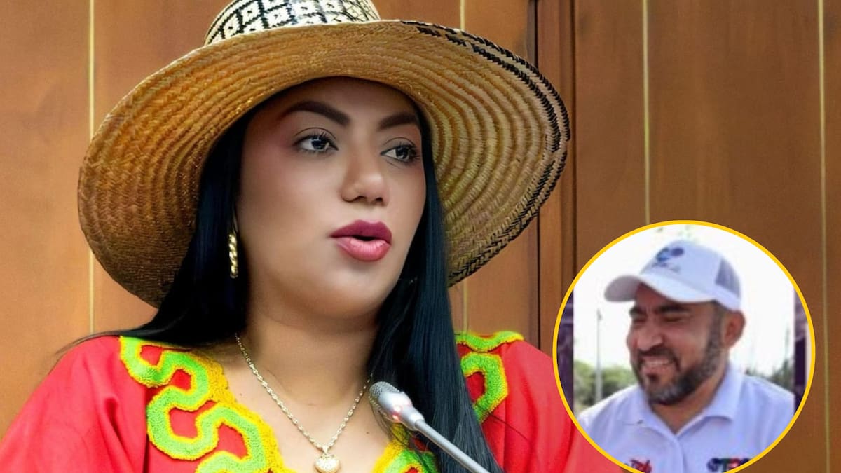 Marta Peralta no habría votado por consulta popular porque no le cumplieron con nombramiento