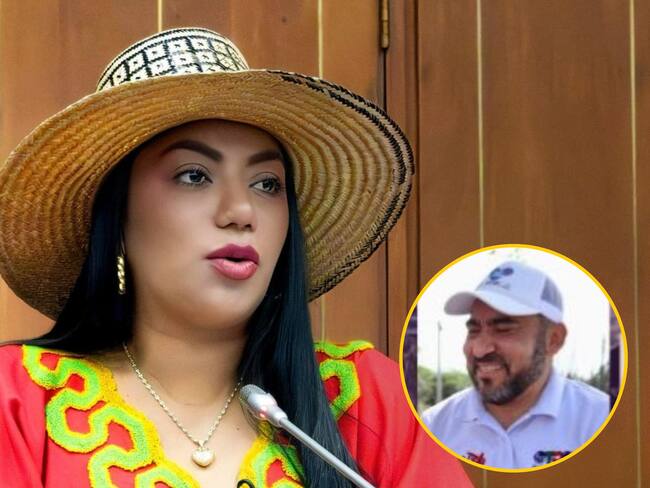 Marta Peralta no habría votado por consulta popular porque no le cumplieron con nombramiento