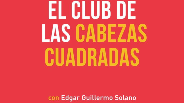 El Club de las Cabezas Cuadradas: Innovar es hacer trampa
