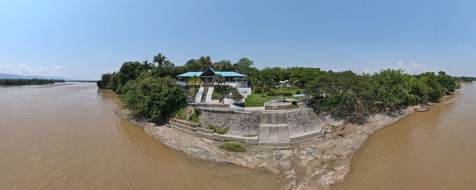 Centro Artesanal La Chamba en Guamo, Tolima
