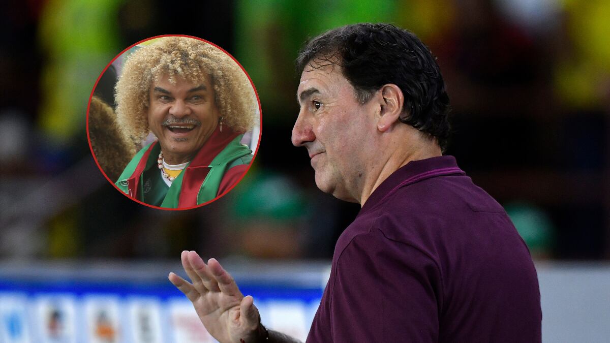 Composición Caracol Radio