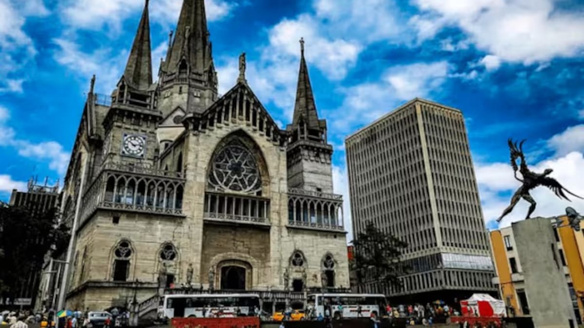 Conozca el plan de movilidad para festejar el cumpleaños número 176 de Manizales