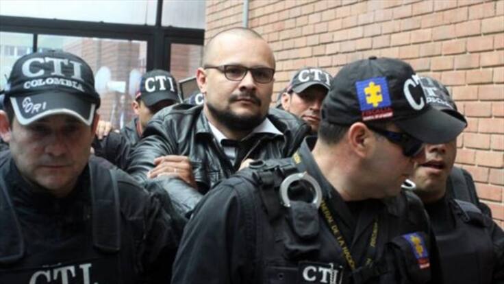 Consejo de Estado rechazó testimonio del hacker Sepúlveda en caso Petro