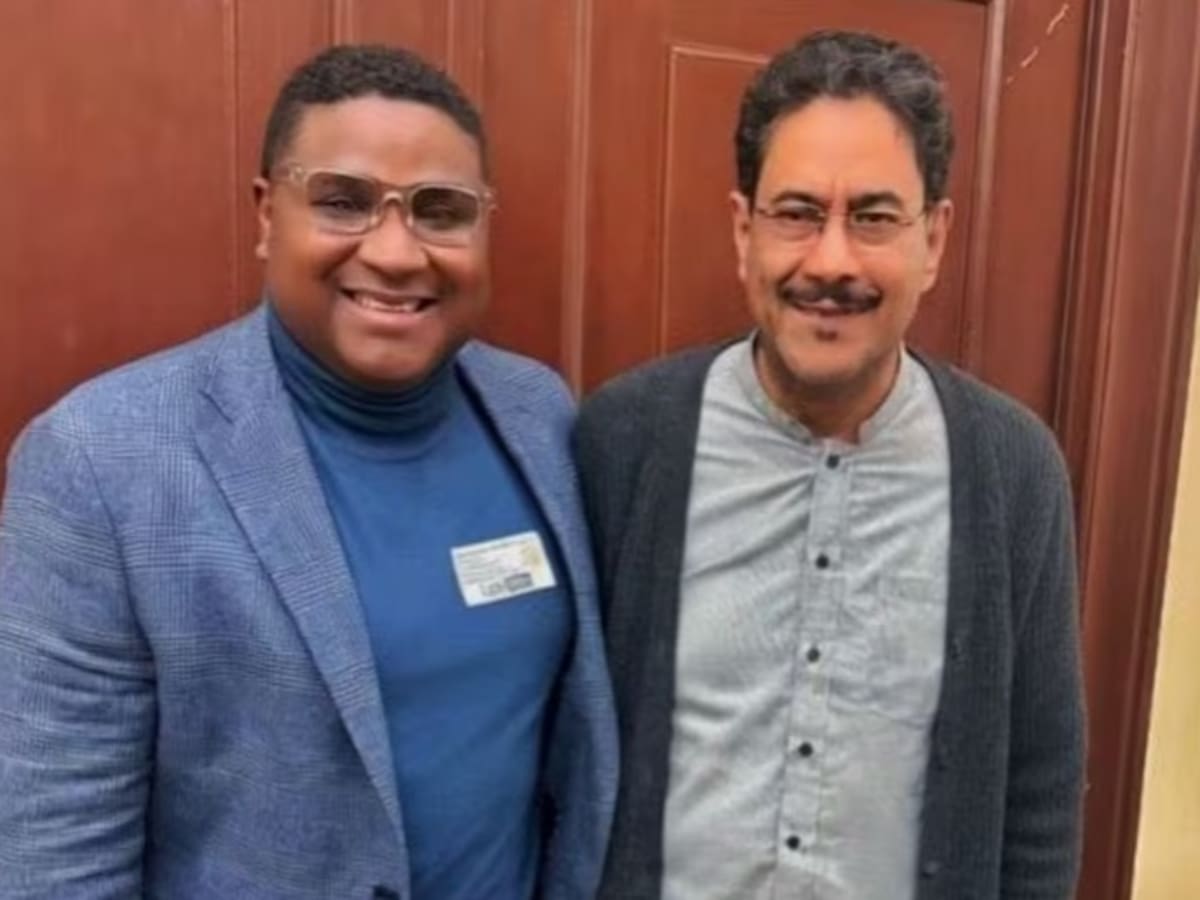 ¿Cuál es el congresista que le ganó la curul de negritudes a Miguel Polo Polo?