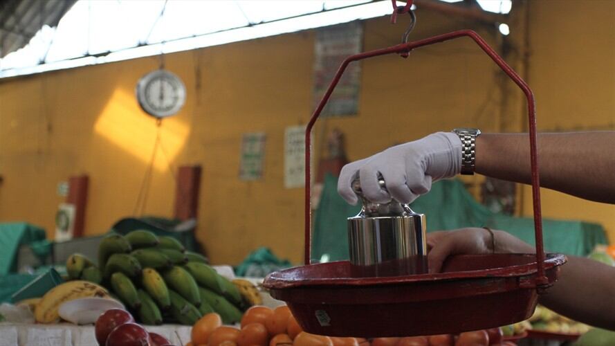 Imagen de referencia . Foto: Colprensa