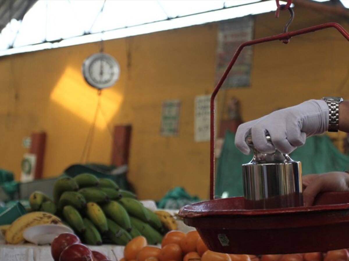 92% de venezolanos que ingresan a Colombia compran víveres